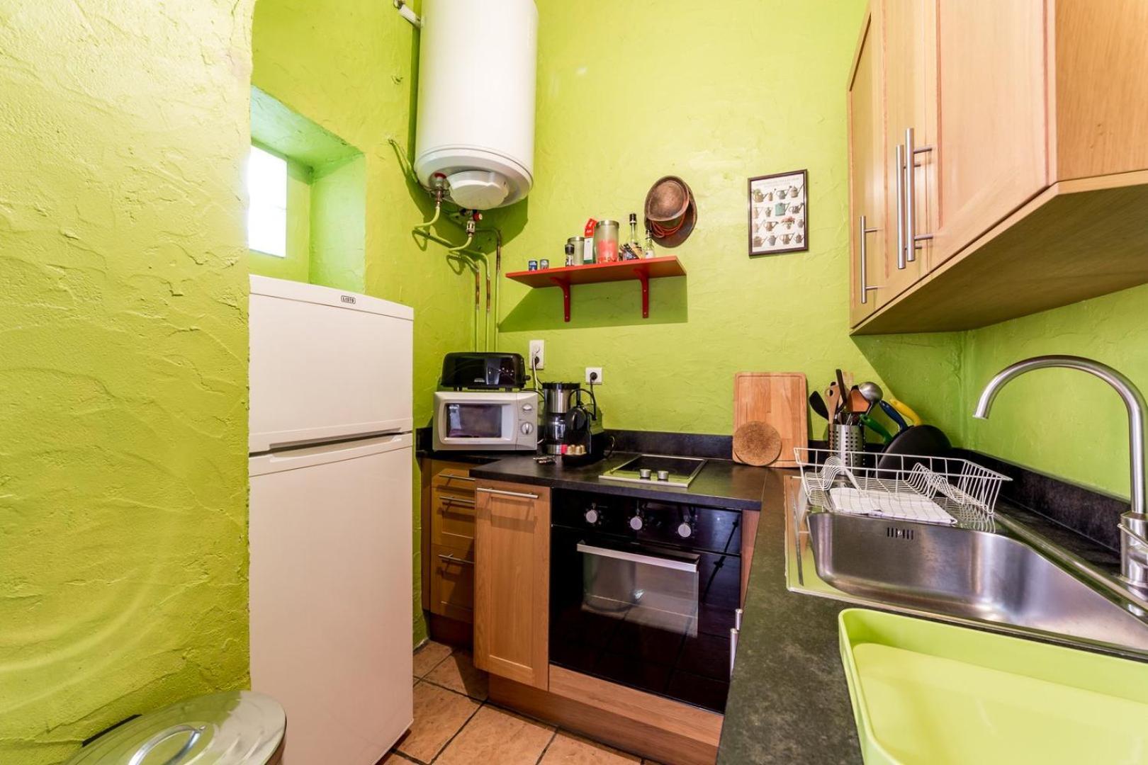 Apartament La Loge Des Avocats Du Vieux Lyon Ail Zewnętrze zdjęcie