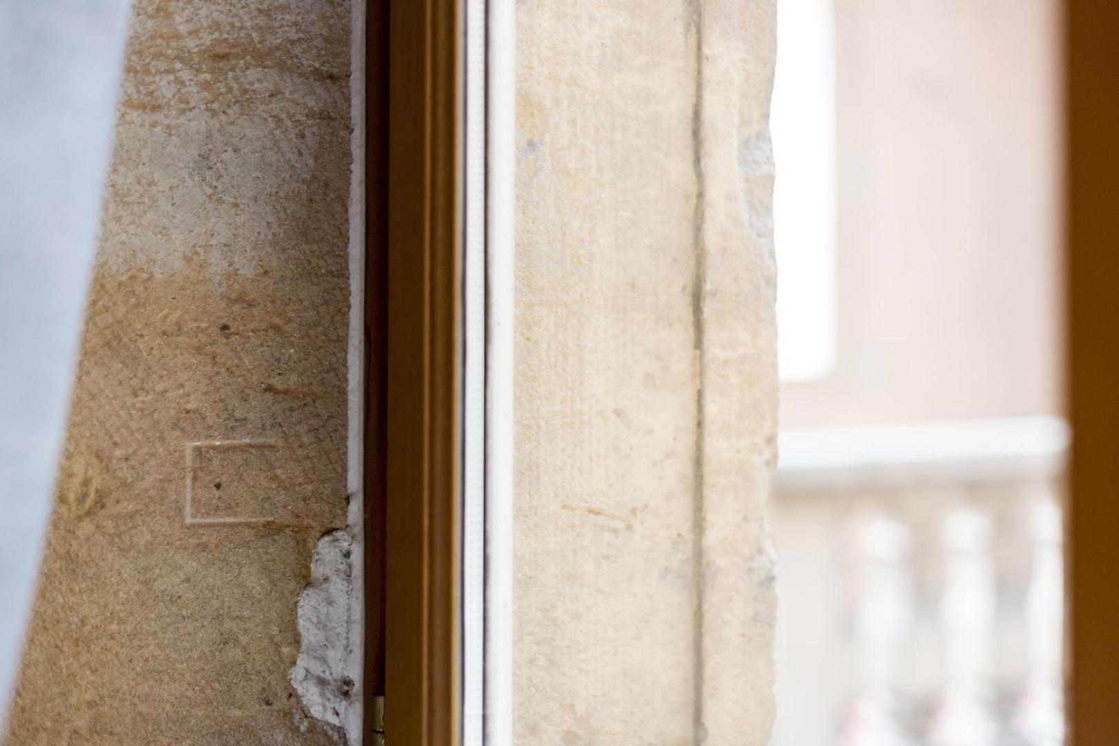 Apartament La Loge Des Avocats Du Vieux Lyon Ail Zewnętrze zdjęcie