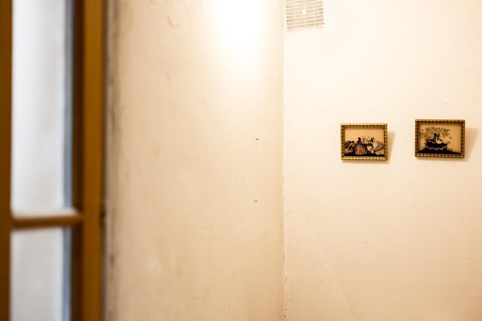 Apartament La Loge Des Avocats Du Vieux Lyon Ail Zewnętrze zdjęcie
