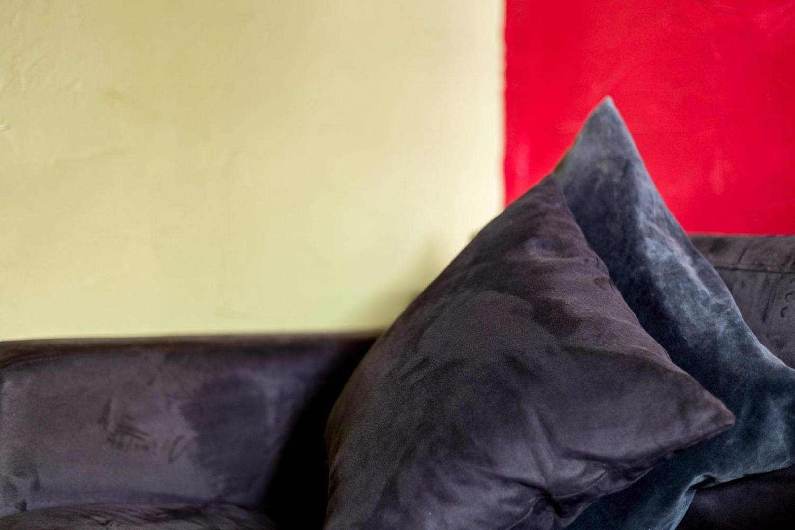 Apartament La Loge Des Avocats Du Vieux Lyon Ail Zewnętrze zdjęcie